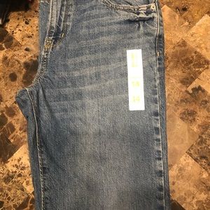Boys size 14 Old Navy Jeans